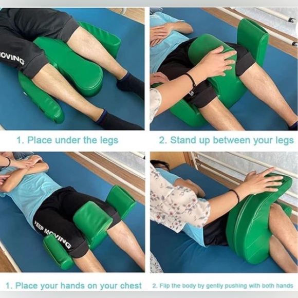 Patient Turning Device - Picture 2 of 4